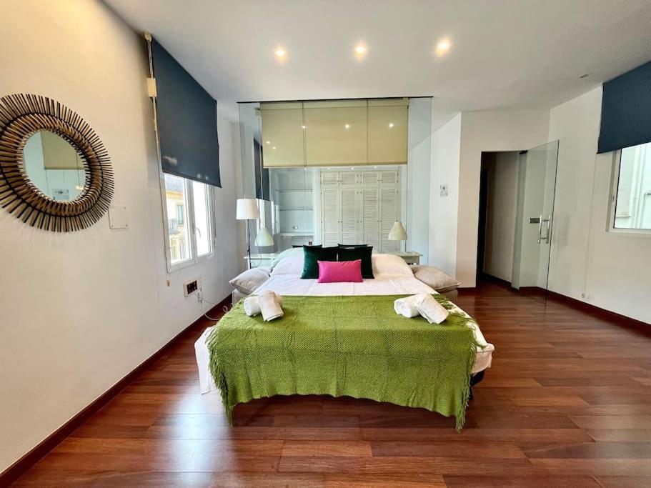 Casa Marina Córdoba Exterior foto